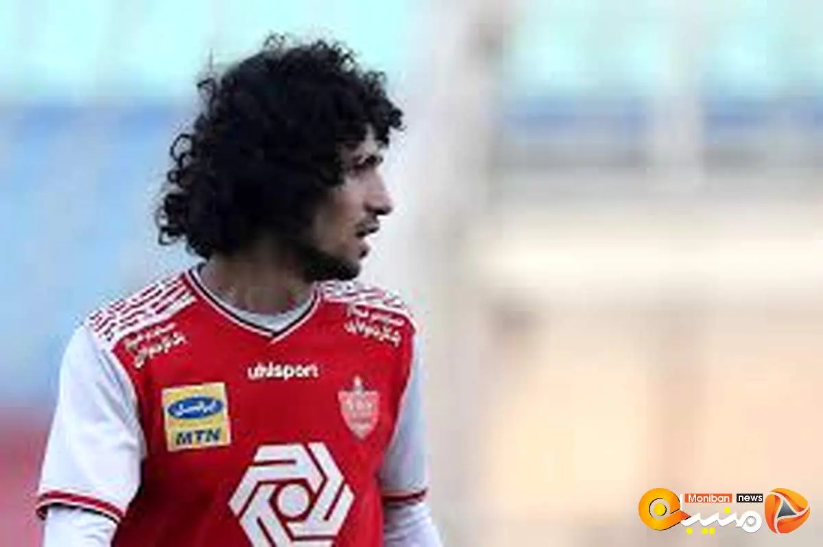 بازیکن خارجی پرسپولیس مشتری پیدا کرد!