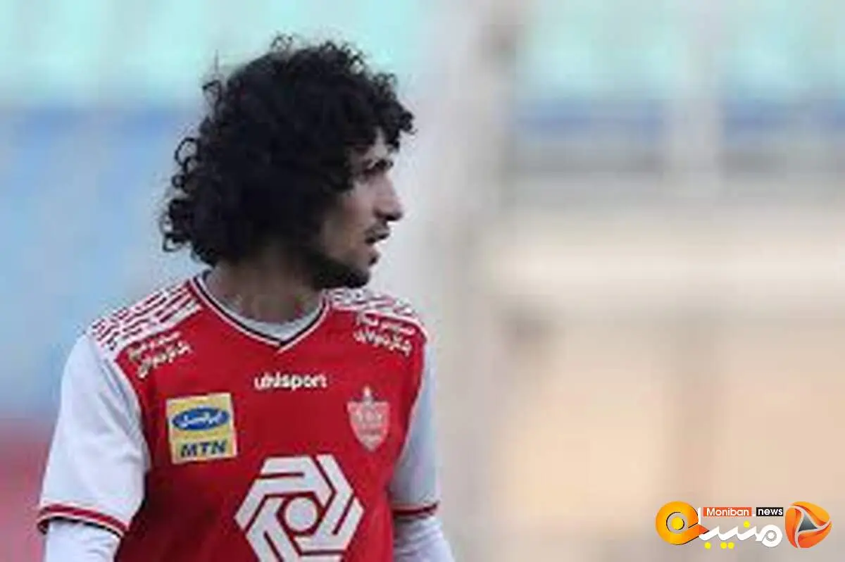 بازیکن خارجی پرسپولیس مشتری پیدا کرد!