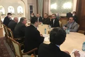 رایزنی‌های فشرده ایران در وین+جزییات