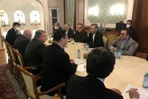 رایزنی‌های فشرده ایران در وین+جزییات