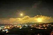 ایلات و حیفا هدف قرار گرفت