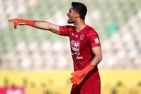 یک پرسپولیسی جانشین مظاهری در سپاهان می شود