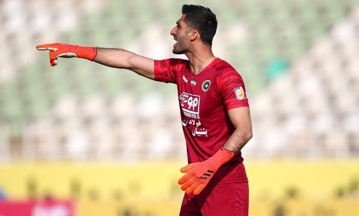 نقش پررنگ رشید مظاهری در قهرمانی استقلال