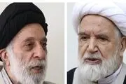 ابراز تاسف کروبی از به هم خوردن تفاهم نامه اسلام آباد/ هادی خامنه‌ای: امیدواریم شاهد رفع حصر میرحسین موسوی باشیم 