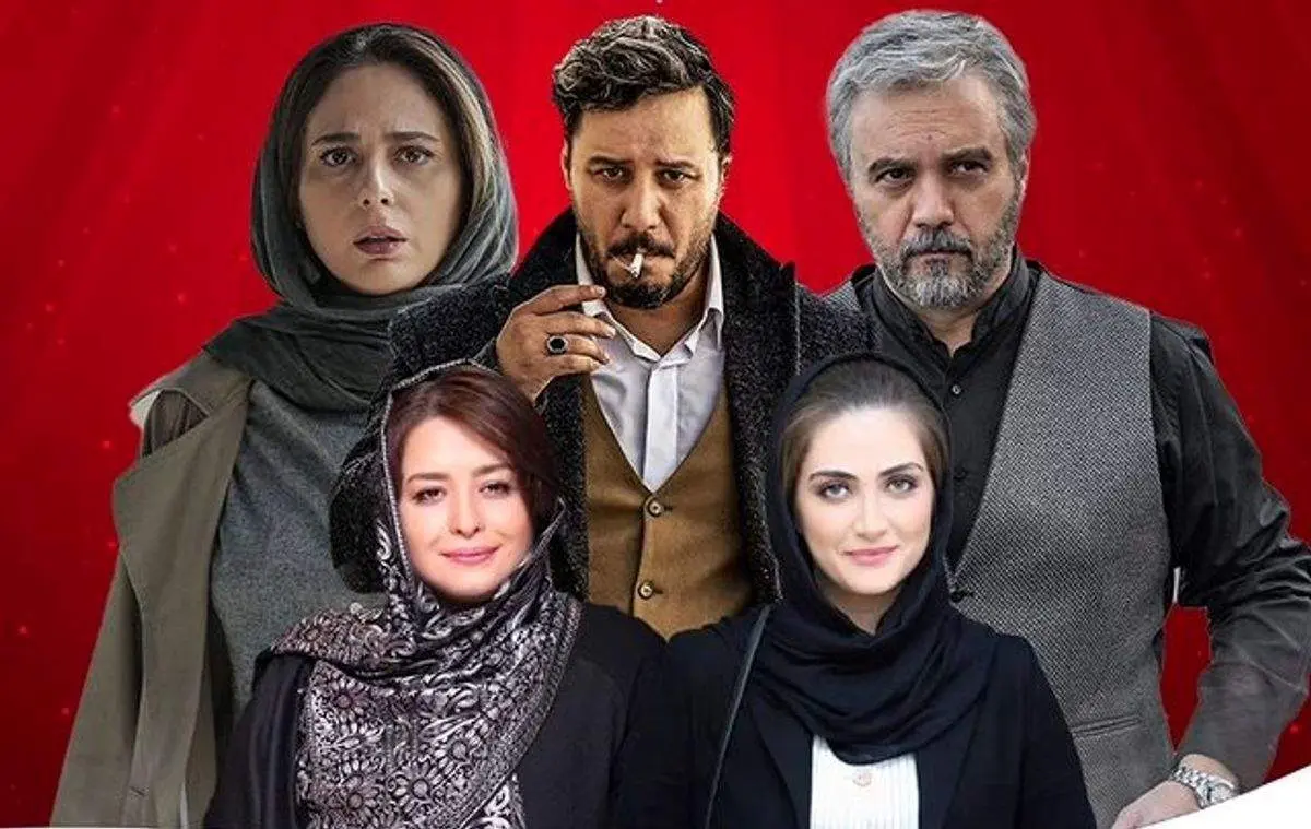 بازگشت «زخم کاری ۳» با درخشش مهراوه شریفی نیا