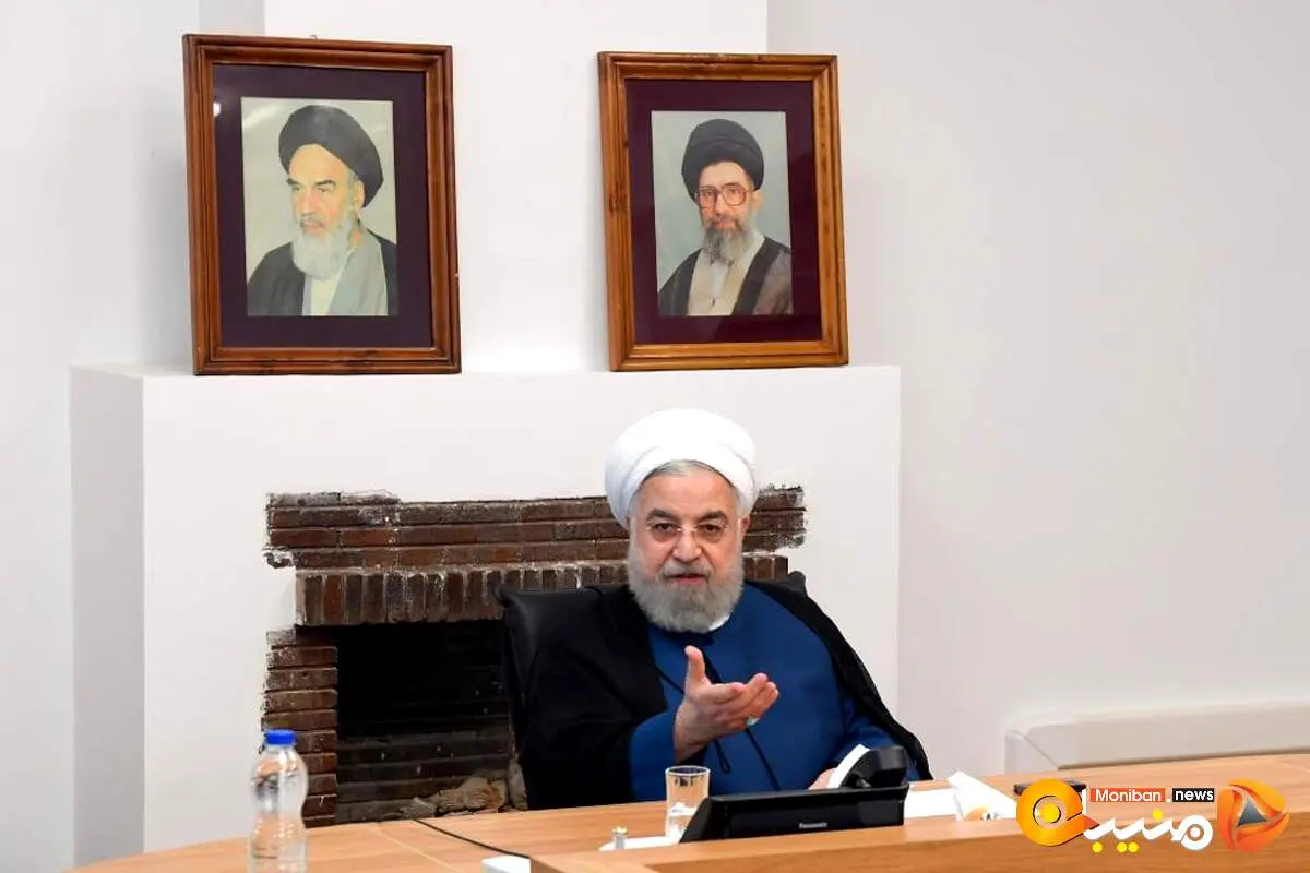 سخنان مهم حسن روحانی در سالگرد یکسالگی دولت رئیسی/ پاسخ به برخی ادعاها