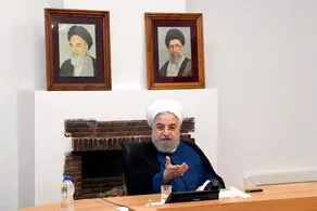 سخنان مهم حسن روحانی در سالگرد یکسالگی دولت رئیسی/ پاسخ به برخی ادعاها