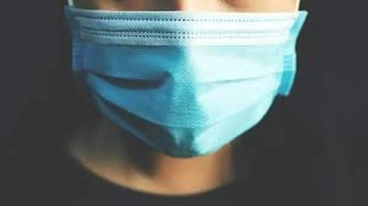 ۳ ماسک مناسب برای آلودگی هوا