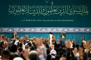 معیشت معلمان خیلی مهم است/ روند آموزش و پرورش از کرونا و فتنه‌ها ضربه خورده است/ دستگاه آموزش و پرورش به این عظمت با تغییر مداوم وزیر، ضربه می‌خورد