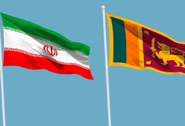خودداری سریلانکا از کمک به کشتی‌های ایرانی که با کمبود آب و غذا مواجه هستند