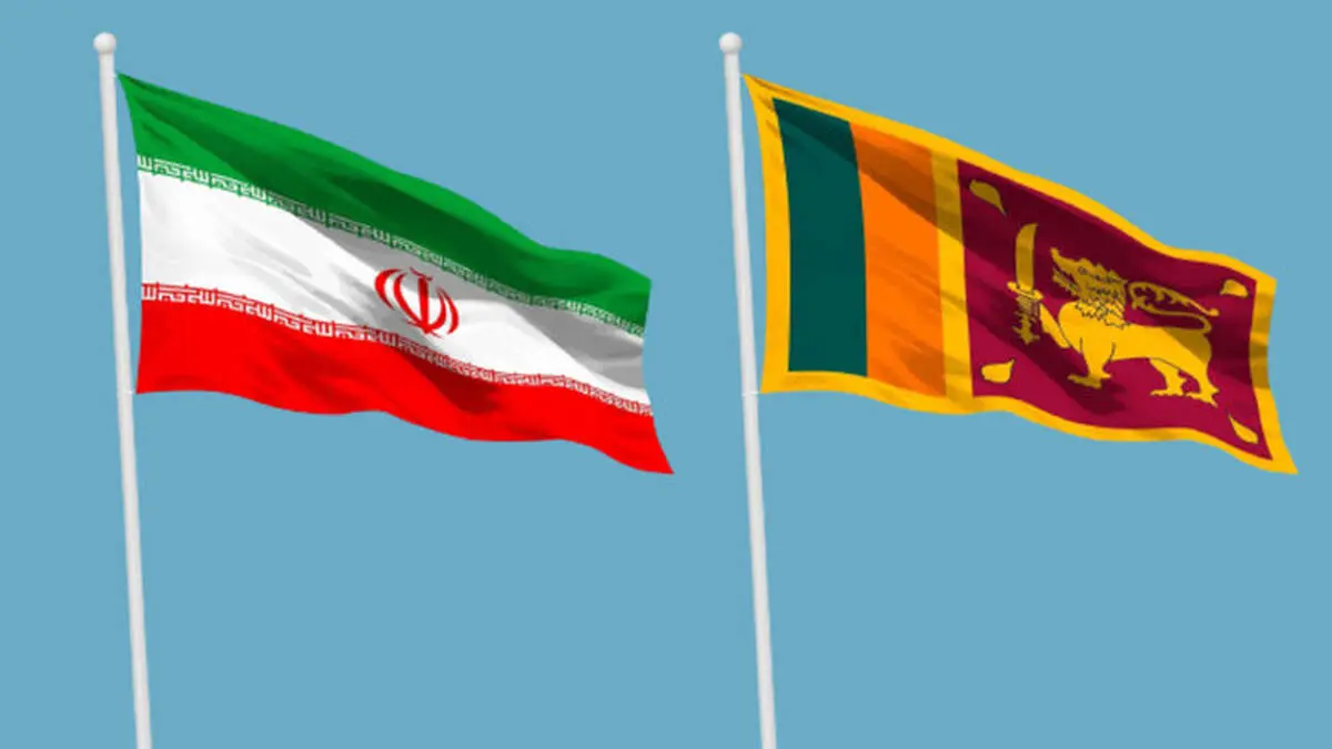 خودداری سریلانکا از کمک به کشتی‌های ایرانی که با کمبود آب و غذا مواجه هستند