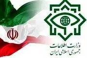 از دستگیری ۴ تروریست در مازندران تا انفجار نارنجک‌های دست‌ساز و بمب صوتی در استان گیلان 