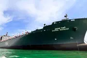 اهمیت عبور ناو اقیانوس‌ پیمای سپاه از خط استوا