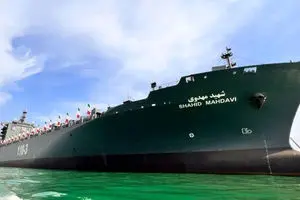 اهمیت عبور ناو اقیانوس‌ پیمای سپاه از خط استوا