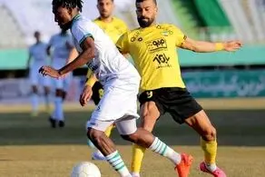 هدیه بزرگ سپاهان به پرسپولیس/ یحیی خوشحال شد