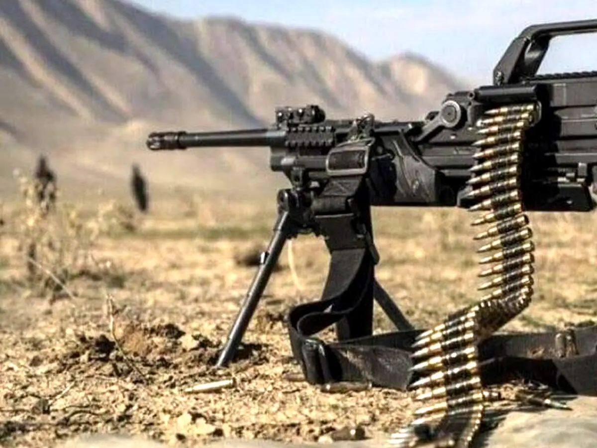 تنش‌های نظام در نزدیکی مرز ایران ادامه‌دار شد!