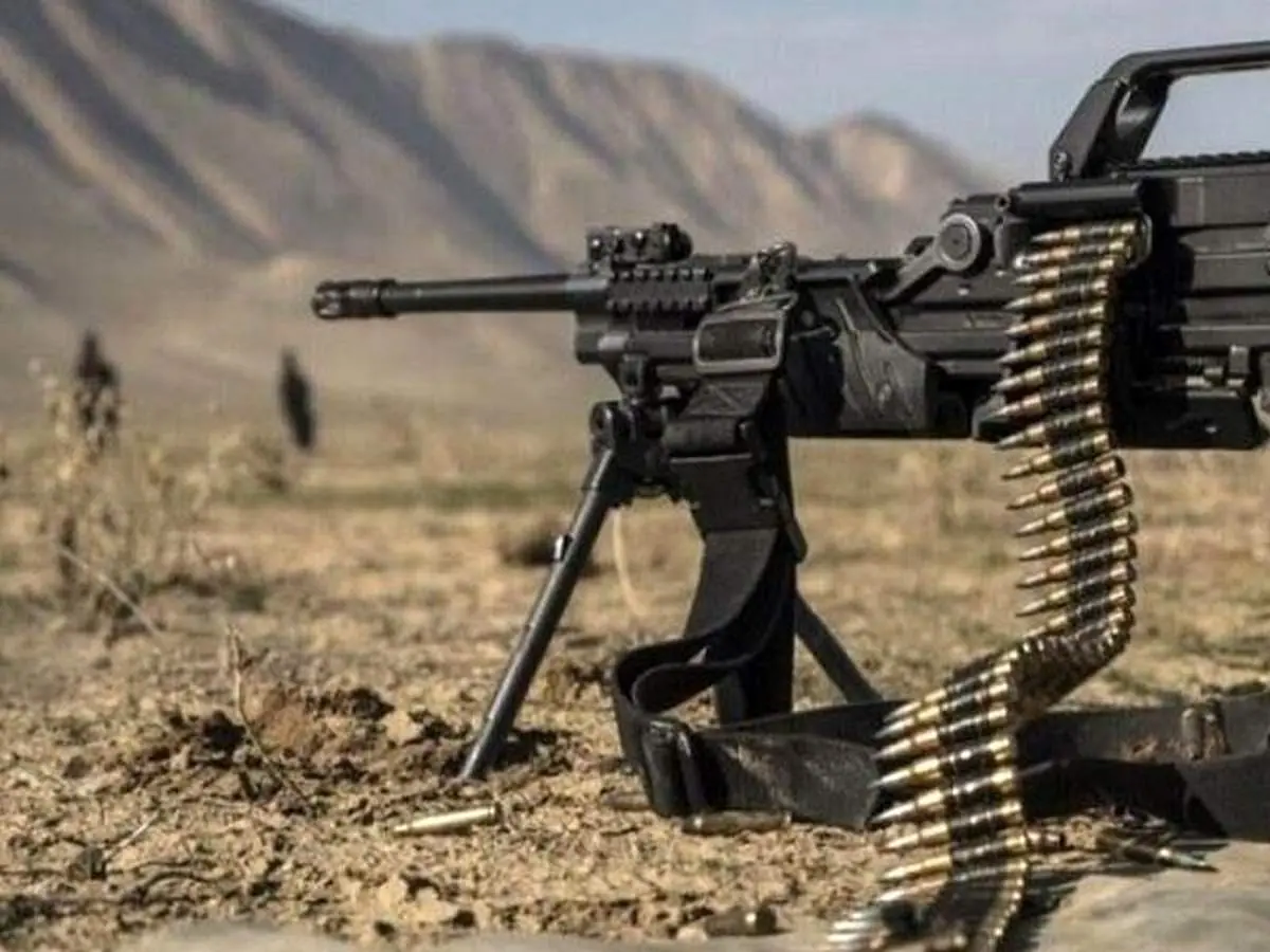 تنشهای نظام در نزدیکی مرز ایران ادامهدار شد!