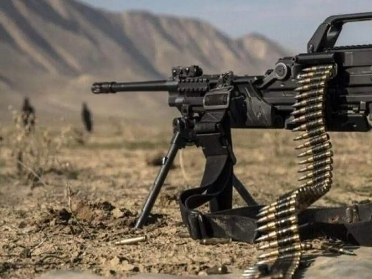 تنش‌های نظام در نزدیکی مرز ایران ادامه‌دار شد!