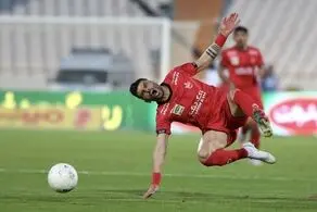ادامه مشکلات سرخپوشان در هند؛ AFC مخالف حضور آشپز ایرانی در هتل محل اقامت پرسپولیس!