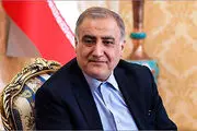 مردم کوچه و بازار ۱۷۷ میلیارد دلار از کشور خارج کردند و به دبی و ترکیه بردند/ دولت در وعده‌های اقتصادی توفیقی بدست نیاورد