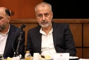 بازگشت دوباره رضا درویش؛ نتیجه جلسه مهم هیات مدیره پرسپولیس