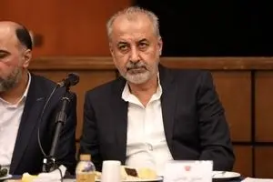 اخراج قریب الوقوع درویش از پرسپولیس!