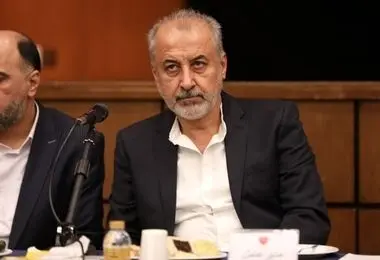 اخراج قریب الوقوع درویش از پرسپولیس!
