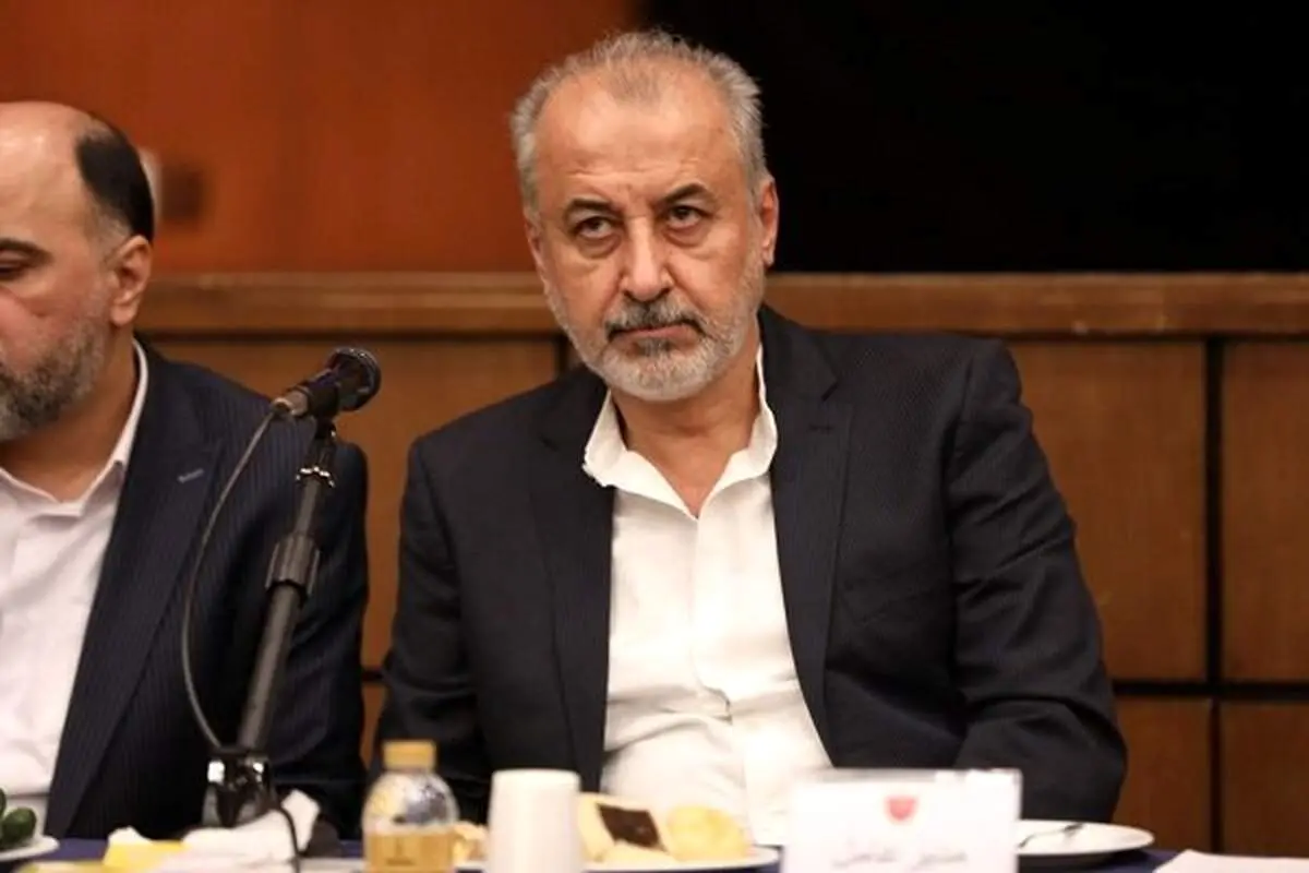 محکومیت سنگین برای مدیرعامل پرسپولیس؛ حکم رضا درویش ابلاغ شد