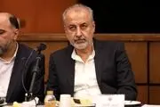 رایزنی های رضا درویش نتیجه داد؛ پرونده بدهی ۳۸ میلیاردی بسته شد