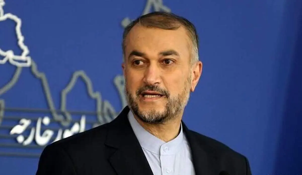 گزارش امیر عبداللهیان از نتایج سفرش به آذربایجان
