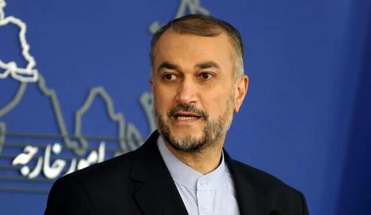 سفیر جدید تایلند رونوشت استوارنامه خود را تقدیم امیرعبداللهیان کرد