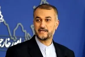 گزارش امیر عبداللهیان از نتایج سفرش به آذربایجان