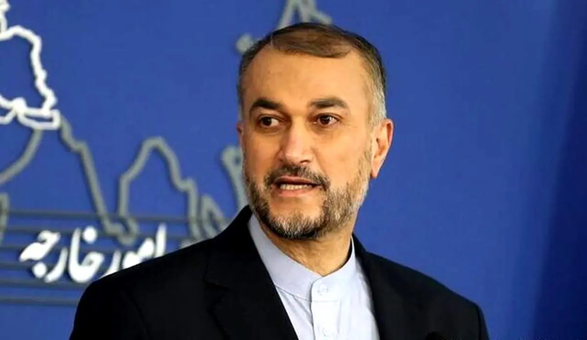 سفیر جدید تایلند رونوشت استوارنامه خود را تقدیم امیرعبداللهیان کرد 