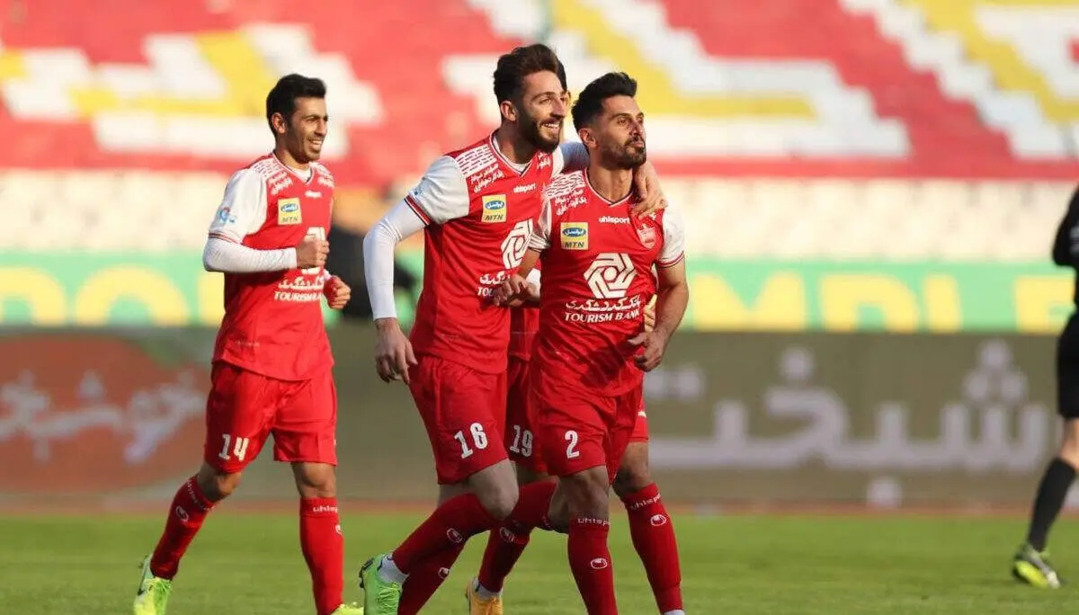 یحیی گل محمدی امید عالیشاه را به احسان پهلوان ترجیح داد