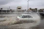  سرما برگشت/ بارش باران و تگرگ شنبه ۲۰ و یکشنبه ۲۱ اردیبهشت در این مناطق