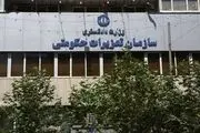 جریمه ۱۶ میلیارد ریالی و ضبط ۲ هزار تخته فرش قاچاق