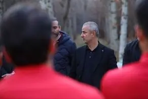 همشهری نام کودتاگران علیه کارتال و درویش را فاش کرد