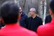 بازیکنان گلچین شده مورینیو برای پرسپولیس؛ کارتال دست به کار شد