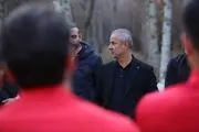 لیست خروجی کارتال؛ قرارداد ۱۲ بازیکن پرسپولیس به پایان می رسد