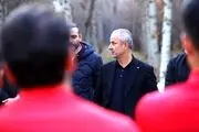 بازیکنان گلچین شده مورینیو برای پرسپولیس؛ کارتال دست به کار شد