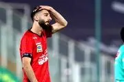 جواب رد ستاره پرسپولیسی به استقلال و تراکتور