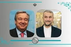 جمهوری اسلامی ایران در اغتشاشات اخیر عمیقا خویشتنداری بخرج داده است
