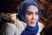 زهره فکور صبور بازیگری با سرنوشت دراماتیک/ تصاویر و نحوه مرگ