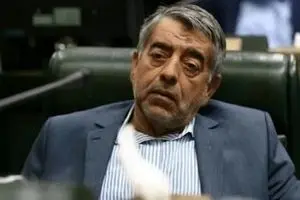 نماینده شش دوره مجلس درگذشت