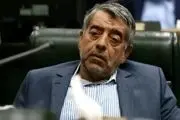 نماینده شش دوره مجلس درگذشت