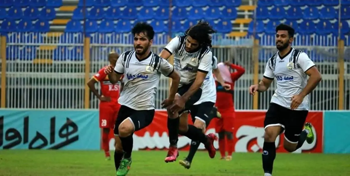 با حضور فکری انرژی دوباره‌ ای به نفت مسجدسلیمان تزریق شده است