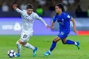 چرا الهلال و الاتحاد حذف شدند؟
