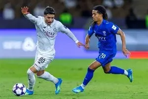 چرا الهلال و الاتحاد حذف شدند؟