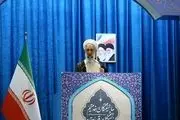 صدیقی: ایران انتقام خود را گرفت!