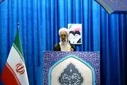 صدیقی: ایران انتقام خود را گرفت!
